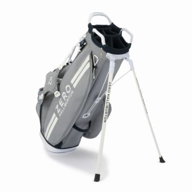 ゼロハリバートン　ZHG-CB1 シャンブレーコーデュラシリーズ スタンド キャディバッグ 82932 03 ネイビー　2024年モデル ネイビー（03）