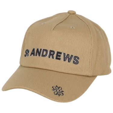 セントアンドリュース（St ANDREWS） キャップ・バイザー 通販｜【公式】有賀園ゴルフオンラインAGO