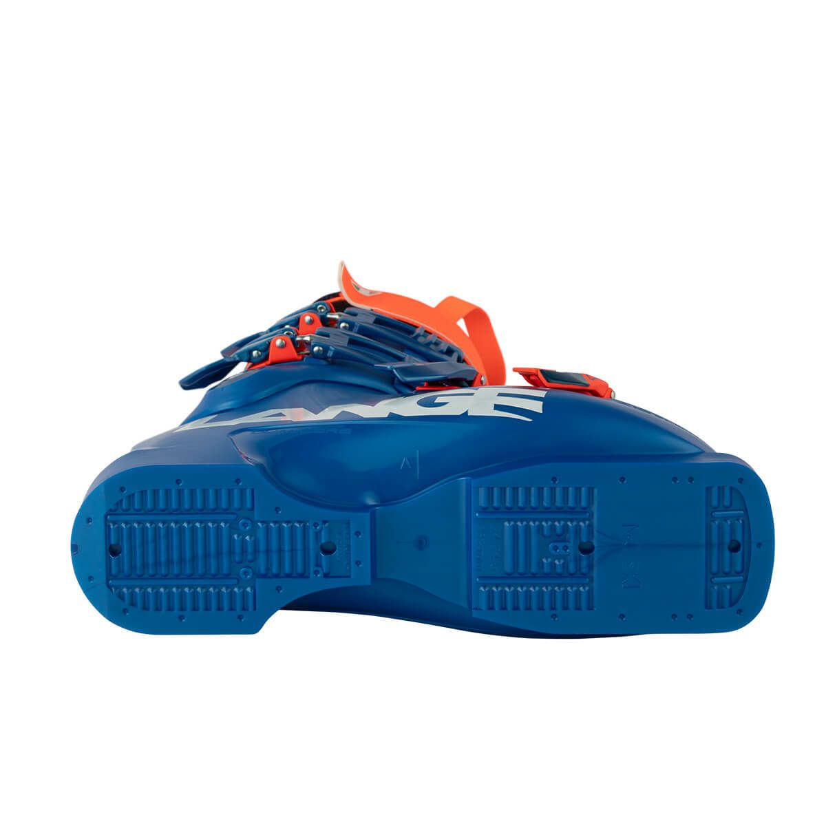 LANGE RS 120 SC ブルー スキーブーツ Lange RS 120 SC 2024 - The Boot Pro Ski & Bike Shop