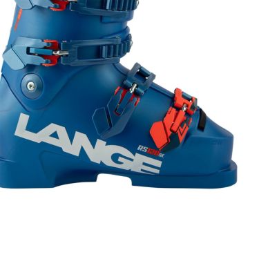 ラング LANGE　RS 120 SC アールエス120SC VIBRANT BLUE　スキーブーツ 2024-2025 詳細7