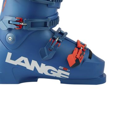 ラング LANGE　RS 110 SC アールエス110SC VIBRANT BLUE　スキーブーツ 2024-2025 詳細7