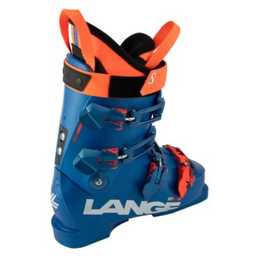 ラング LANGE　RS 90 SC アールエス90SC VIBRANT BLUE　スキーブーツ 2024-2025 詳細6