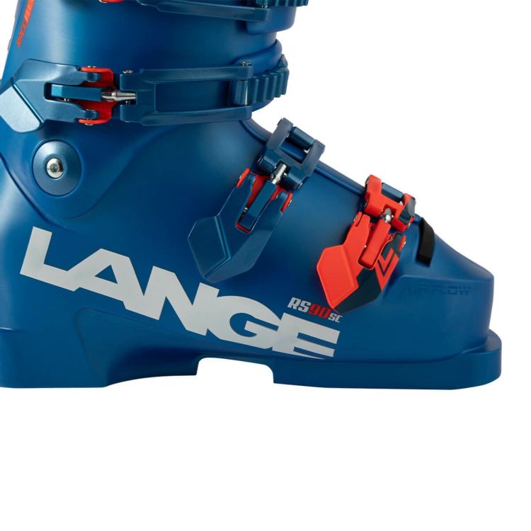 ラング LANGE RS 90 SC アールエス90SC VIBRANT BLUE スキーブーツ