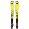 フォルクル VOLKL　RACETIGER SL + rMOTION3 12 GW black red レースタイガー エスエル　スキー板 ビンディングセット 2024-2025