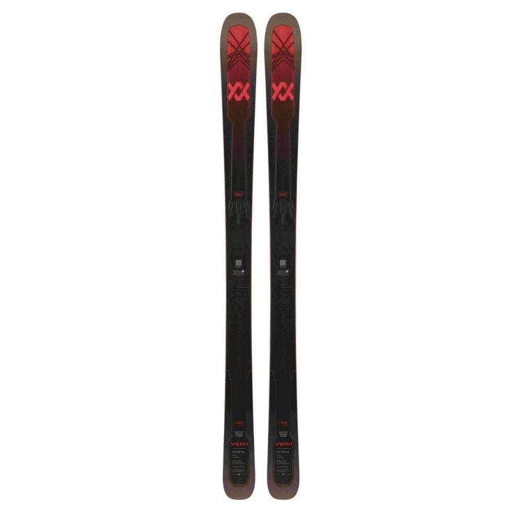 Volkl（フォルクル）マントラ 184cm　マーカービンディング付 Volkl（フォルクル）マントラ 184cmマーカービンディング付