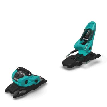 マーカー MARKER　SQUIRE 11 スクワイア11 BLACK/TEAL　ビンディング 単品 2024-2025 詳細1