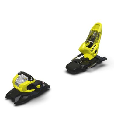 マーカー MARKER SQUIRE 11 スクワイア11 YELLOW/BLACK ビンディング 単品 2024-2025 |  【公式】有賀園ゴルフオンラインAGO