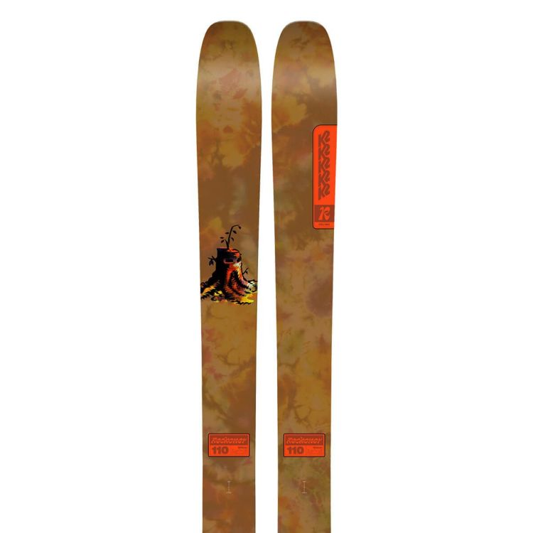K2 スキー 板 Markerバインディング、ブーツ付　112cm K2 スキー 板 Markerバインディング、ブーツ付 112cm K2 スキー