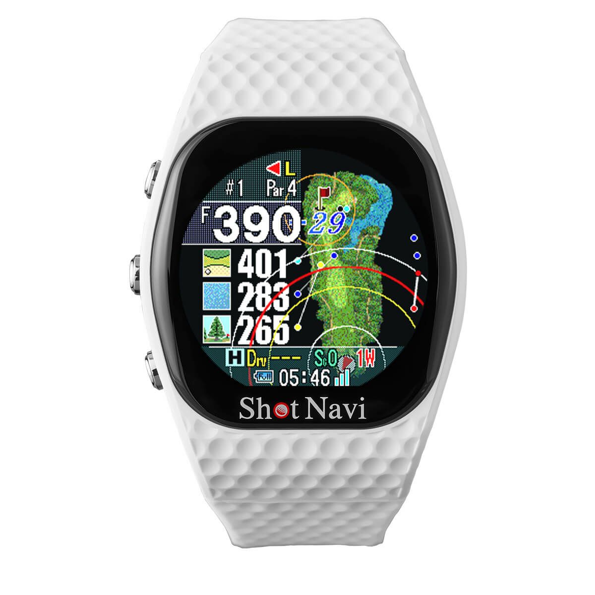 ゴルフ用GPSナビ ゴルフナビ 腕時計型」の人気商品一覧 | 安い商品を