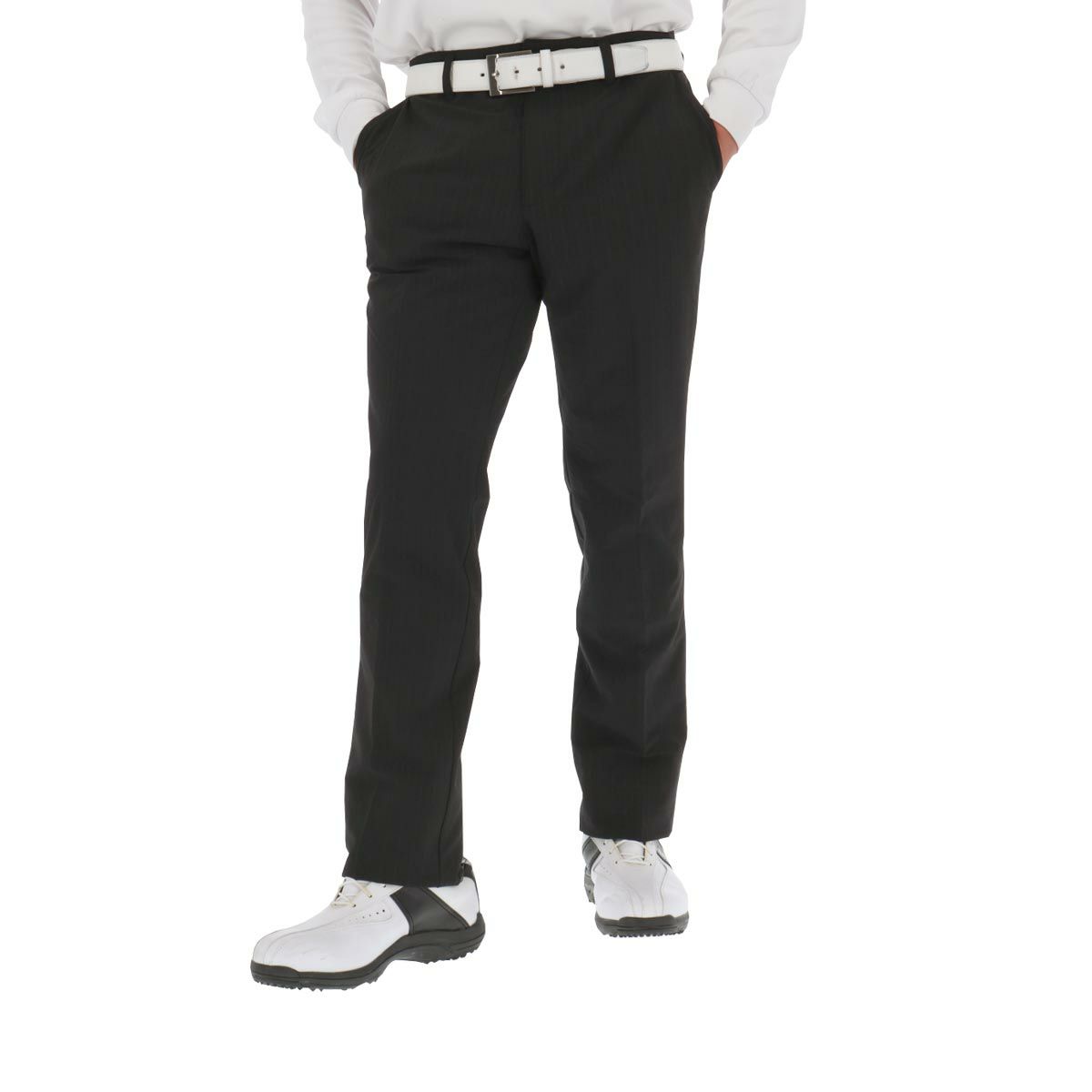 アディダス adidas メンズ ULTIMATE365 撥水 ストレッチ ロングパンツ