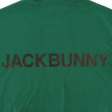 ジャックバニー Jack Bunny!!　レディース 撥水 ロゴプリント 2WAYストレッチタフタ 長袖 ツイン スニード ジャケット 263-4221004　2024年モデル 詳細10