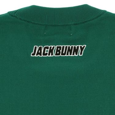 ジャックバニー Jack Bunny!!　レディース ドラえもん インターシャ ロゴジャガード クルーネック ニット プルオーバー 263-4270038　2024年モデル 詳細7