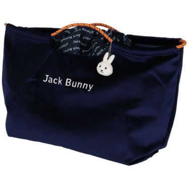 ジャックバニー（Jack Bunny!!） ボストンバッグ 通販｜【公式】有賀園ゴルフオンラインAGO