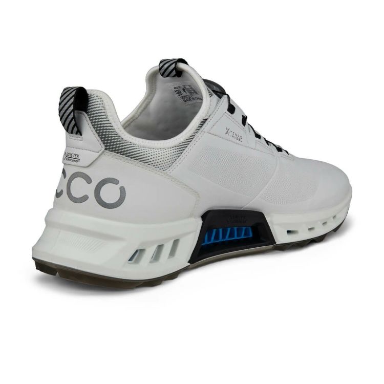 ecco エコー BIOM C4 BOA バイオム C4 ボア メンズ スパイクレス