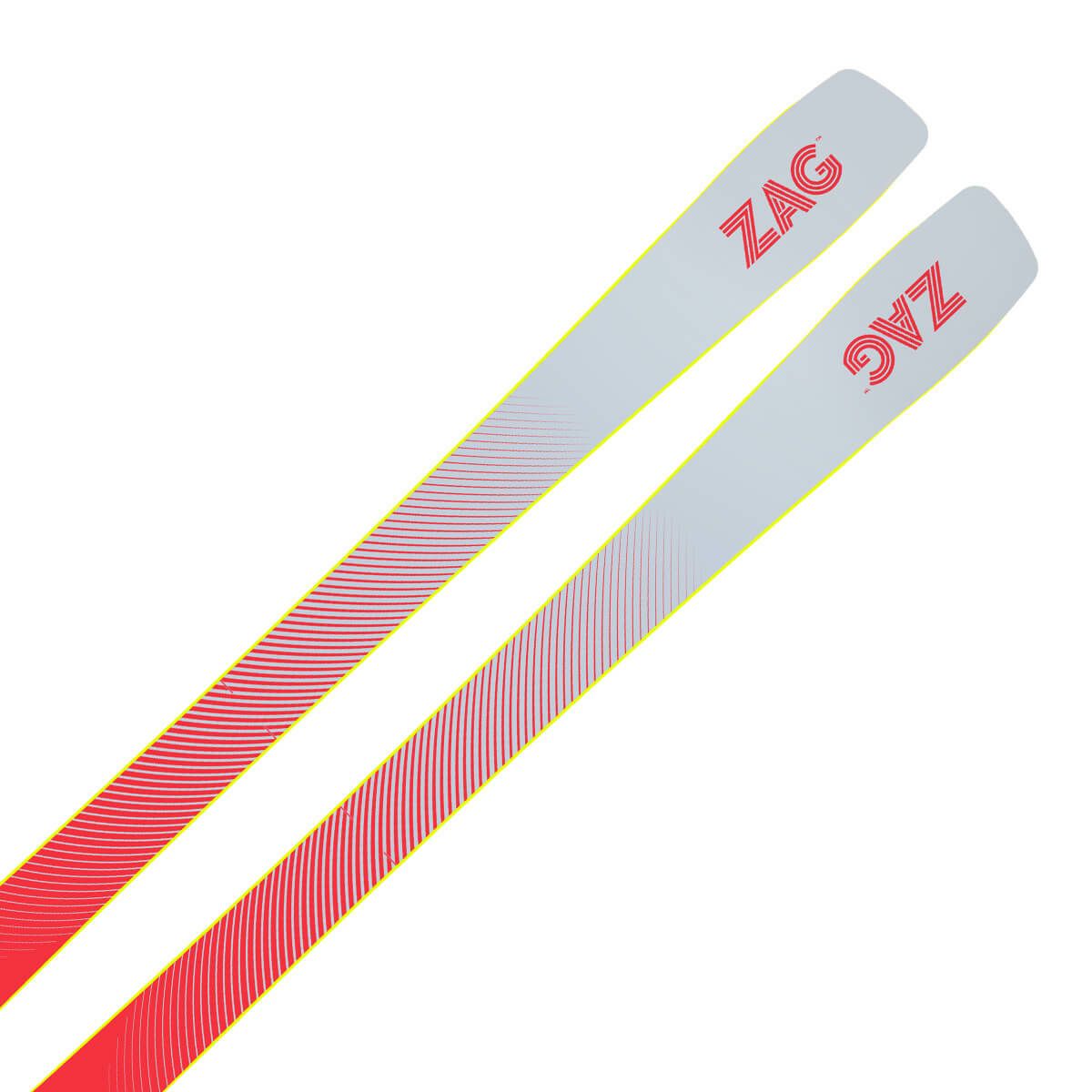 ザグ ZAG　MATA TI マタ TI　 スキー板 単品 2025-2026