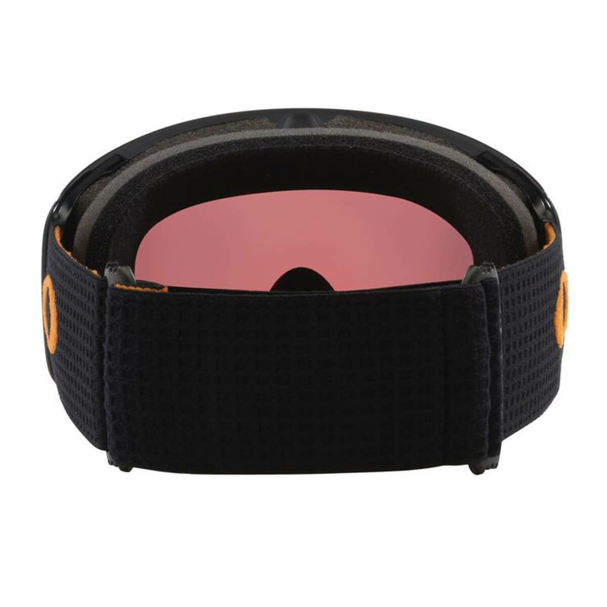 オークリー OAKLEY　FLIGHT DECK L フライトデッキ L スキー スノーボードゴーグル  BLACK THERMAL/PRIZM TORCH IRIDIUM　2024-2025 詳細4