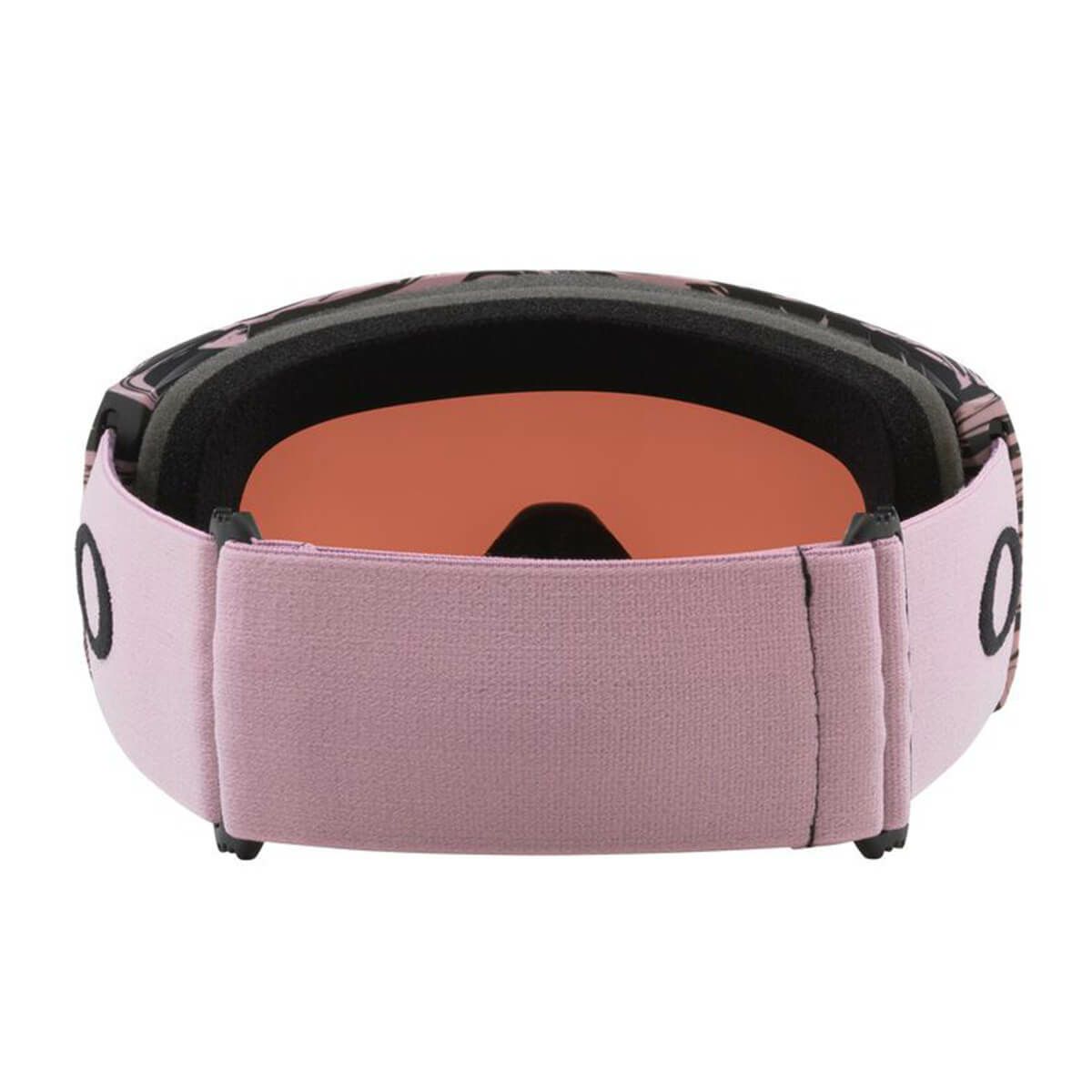 オークリー OAKLEY　LINE MINER L ラインマイナー L スキー スノーボードゴーグル  TOADSTOOL SWIRL/PRIZM GARNET　2024-2025 詳細4