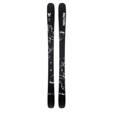 ファクション FACTION　Prodigy 1 GU プロディジー 1 GU　スキー板 単品 2023-2024 詳細1