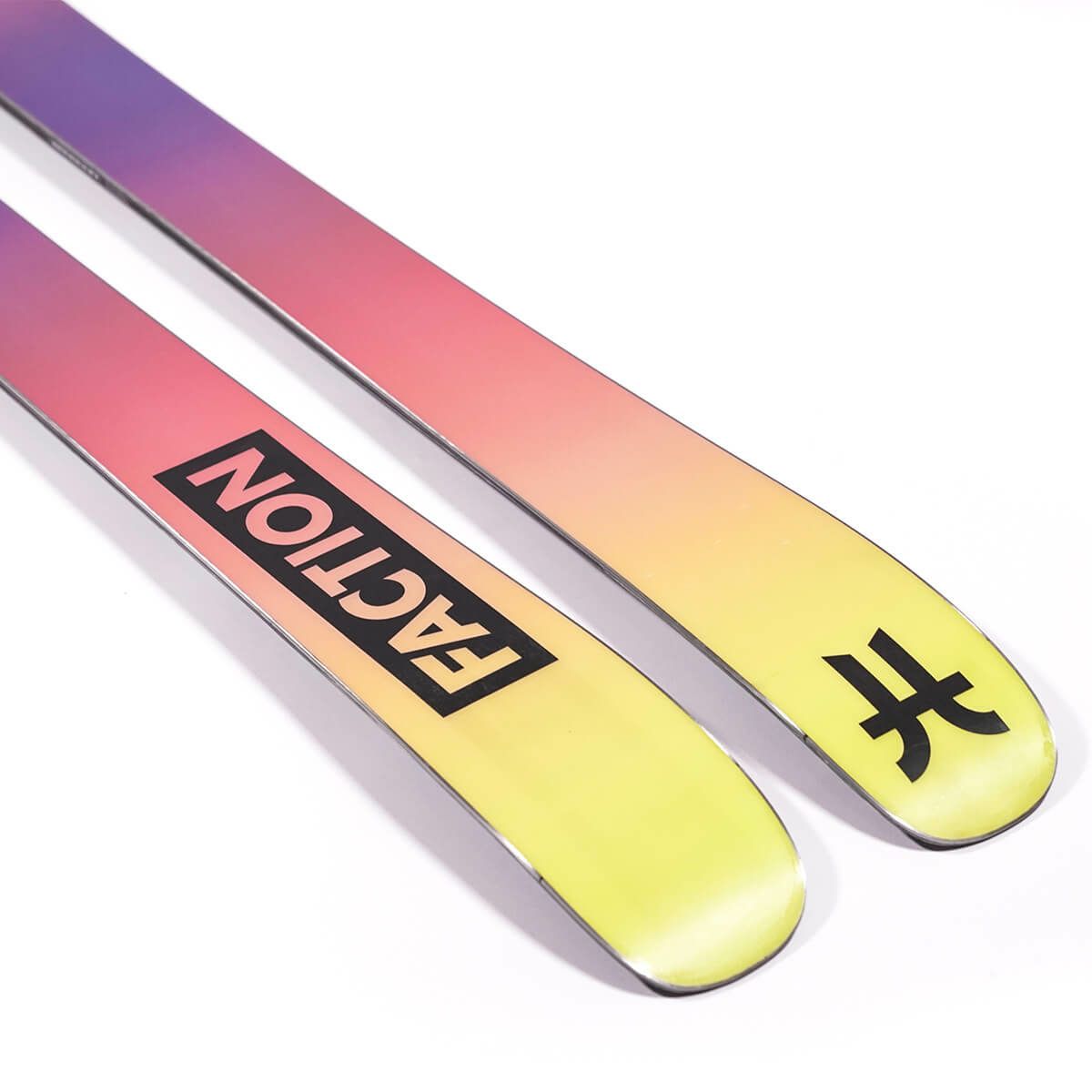 ファクション FACTION　Prodigy 1 GU プロディジー 1 GU　スキー板 単品 2023-2024 詳細8