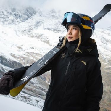 ファクション FACTION　Prodigy 1 GU プロディジー 1 GU　スキー板 単品 2023-2024 詳細10