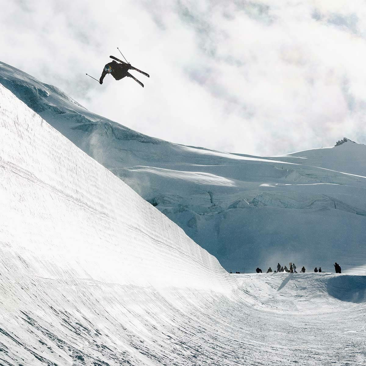 ファクション FACTION　Prodigy 1 GU プロディジー 1 GU　スキー板 単品 2023-2024 詳細13