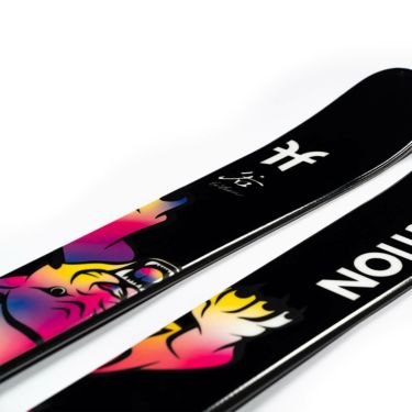 ファクション FACTION　Studio 0 GU スタジオ 0 GU　スキー板 単品 2023-2024 詳細6