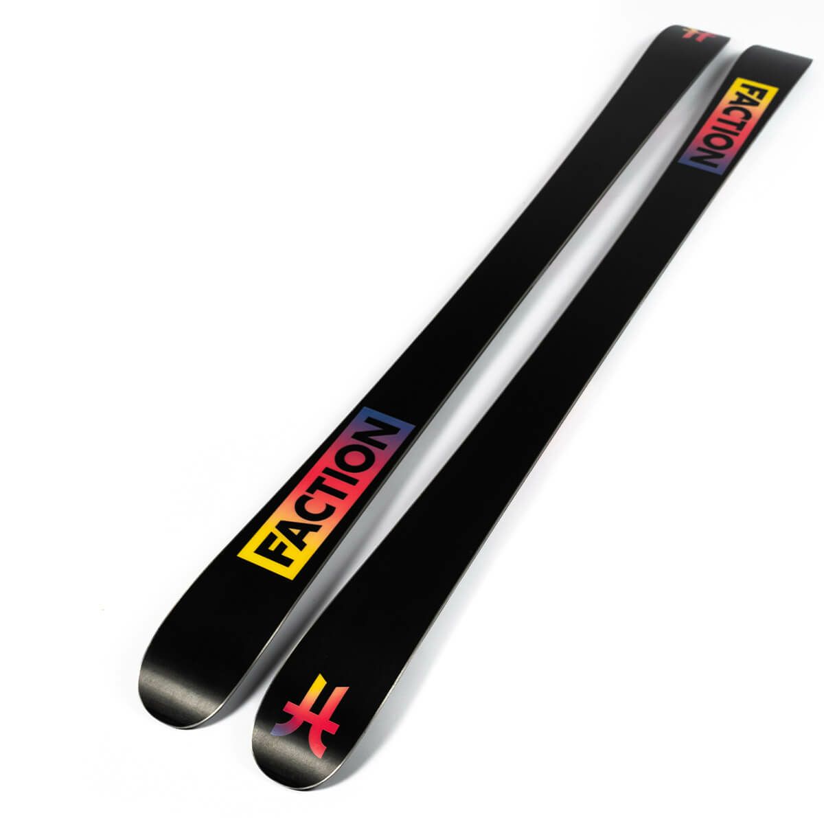 ファクション FACTION　Studio 0 GU スタジオ 0 GU　スキー板 単品 2023-2024 詳細10