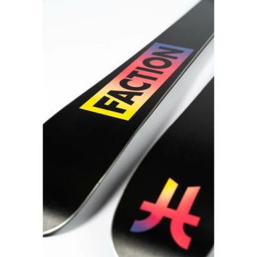 ファクション FACTION　Studio 0 GU スタジオ 0 GU　スキー板 単品 2023-2024 詳細11