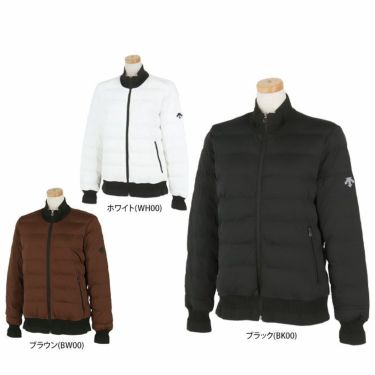 デサントゴルフ（DESCENTE GOLF） 長袖ブルゾン レディース 通販｜【公式】有賀園ゴルフオンラインAGO