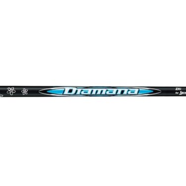 スリクソン　ZXi LS ロースピン ドライバー　Diamana BB 63 カーボンシャフト　2024年モデル 詳細5