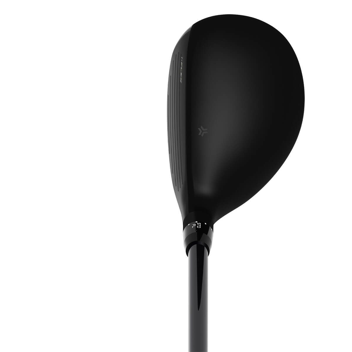 スリクソン　ZXi ハイブリッド ユーティリティ　Diamana ZXi 60 for HYBRID カーボンシャフト　2024年モデル 詳細2