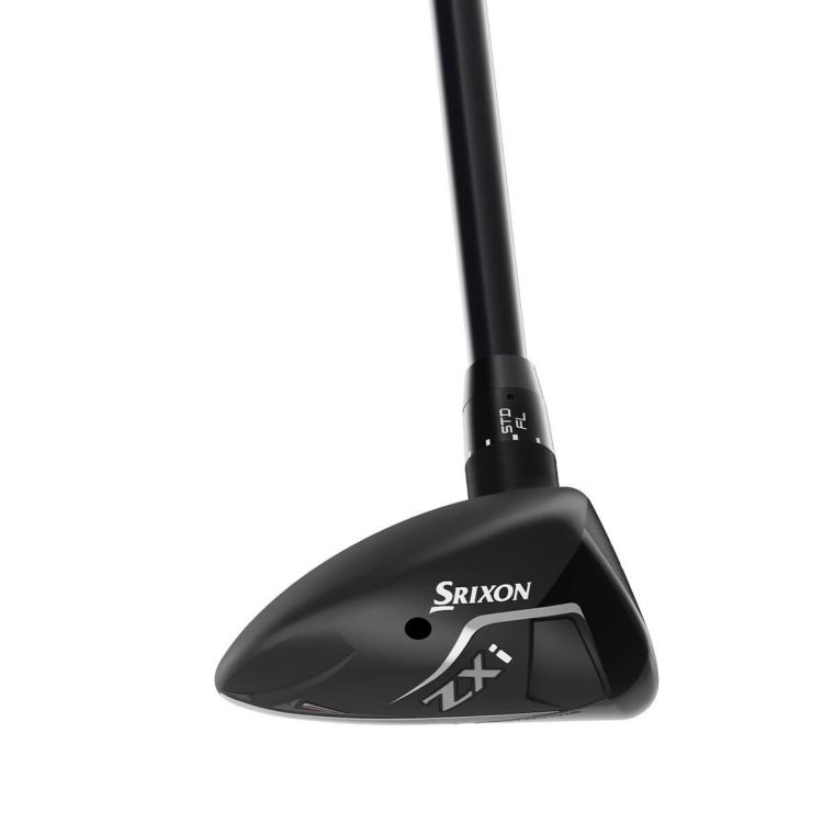 スリクソン ZXi ハイブリッド ユーティリティ N.S.PRO 950GH neo