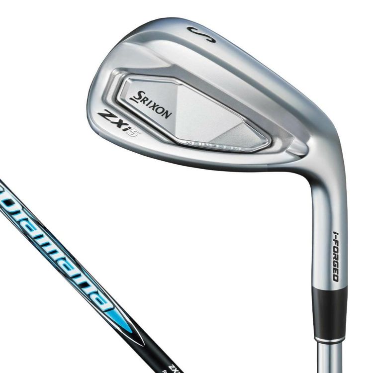 【SRIXON】ZXi5 アイアン☆7本☆　Diamana ZXi 70【Ｓ】 スリクソン ZXi5 アイアン 単品 Diamana ZXi 70 for IRON