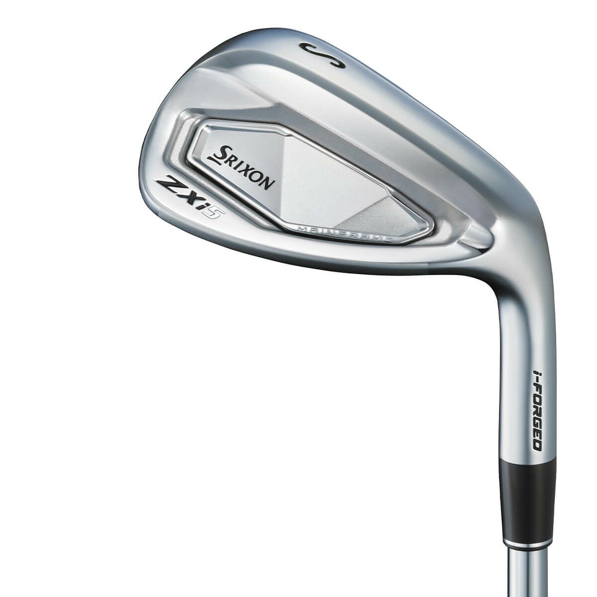 スリクソン　ZXi5 アイアン　6本セット（＃5～9、PW）　N.S.PRO MODUS3 TOUR 105 スチールシャフト　2024年モデル 詳細6