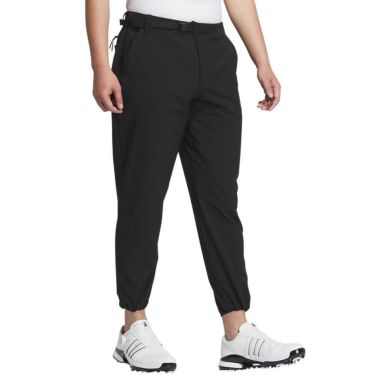 アディダス adidas　メンズ ロゴデザイン コードカオス テーパード ロングパンツ KSL83　2024年モデル 詳細3