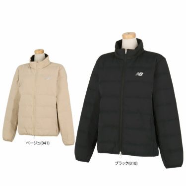 ニューバランス ゴルフ（new balance golf） 長袖ブルゾン レディース 通販｜【公式】有賀園ゴルフオンラインAGO