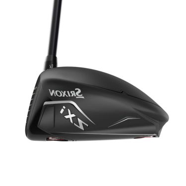 スリクソン　ZXi LS ロースピン ドライバー 左用・レフティ　VENTUS ZXi 6 カーボンシャフト　2024年モデル 詳細4
