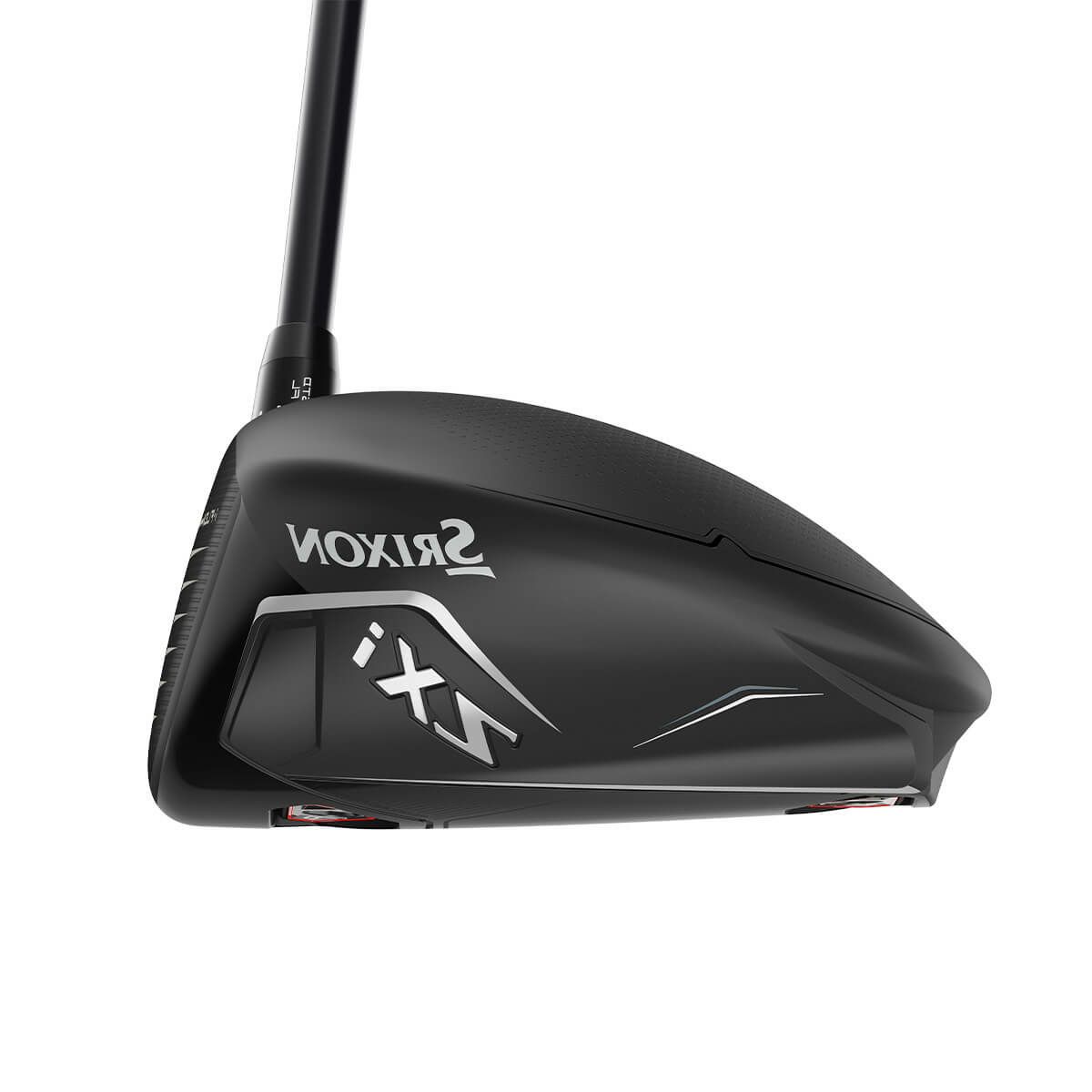 スリクソン　ZXi LS ロースピン ドライバー 左用・レフティ　VENTUS ZXi 6 カーボンシャフト　2024年モデル 詳細4