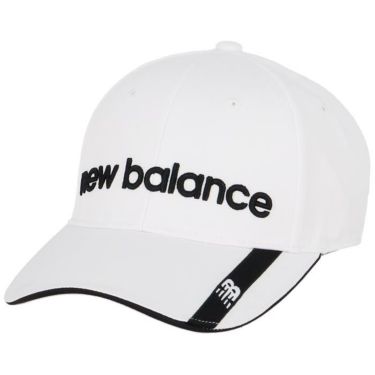 2025 秋冬 ニューバランス ゴルフ（New balance）ゴルフウェア