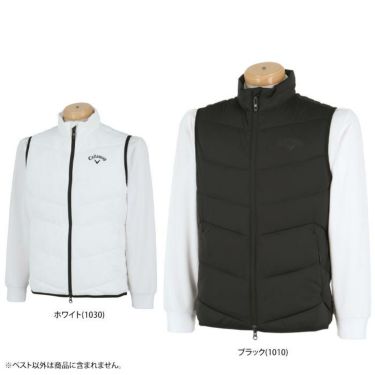 ベスト メンズ 通販｜【公式】有賀園ゴルフオンラインAGO