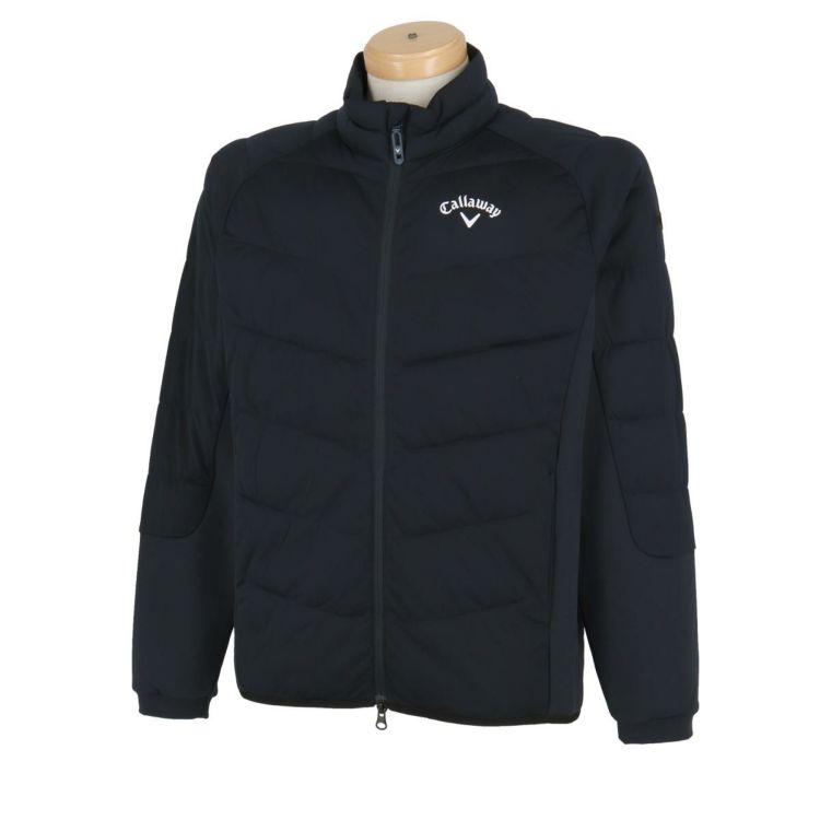 Callaway フリースジャケット L ネイビー CALLAWAY キャロウェイ