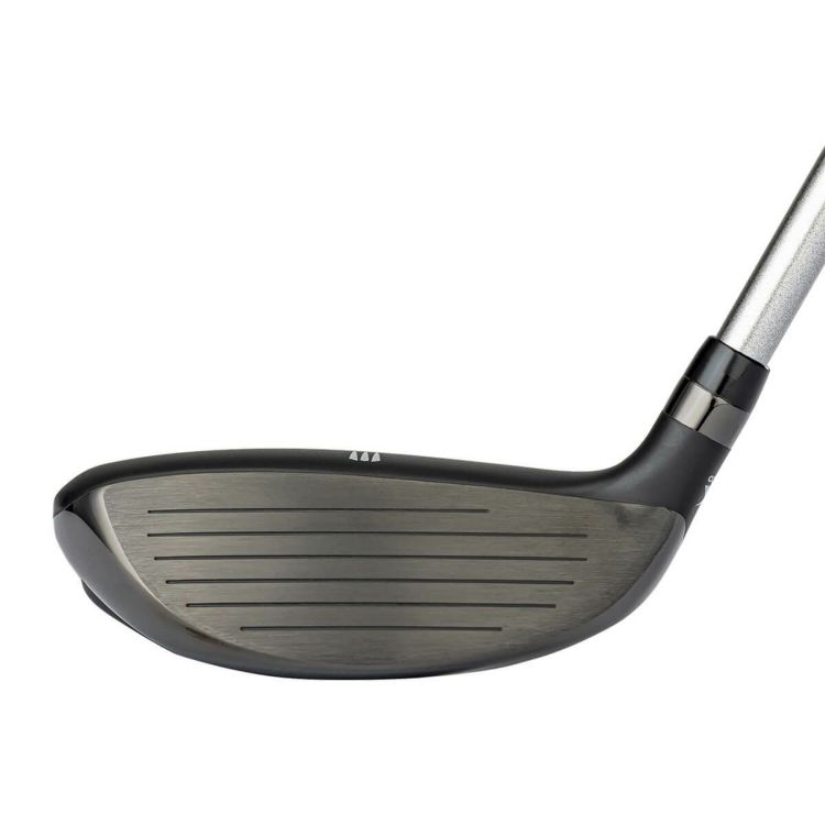 キャスコ UFO AIR by パワートルネード メンズ ユーティリティ