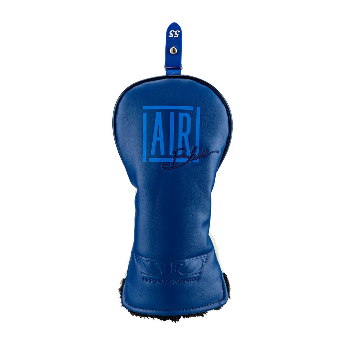 キャスコ　UFO AIR by パワートルネード メンズ ユーティリティ　Falconshaft AIR カーボンシャフト　2024年モデル 詳細9