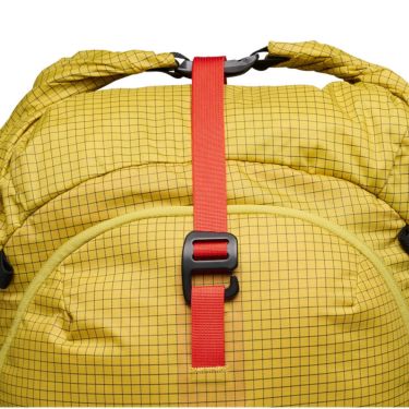 ブラックダイヤモンド BLACK DIAMOND　サーク 35  サルファーグリーン　スキー スノーボード対応 バックパック 2025-2026 詳細2