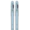 サロモン SALOMON　QST LUX 92 キューエスティー ラックス 92　スキー板 単品 2022-2023