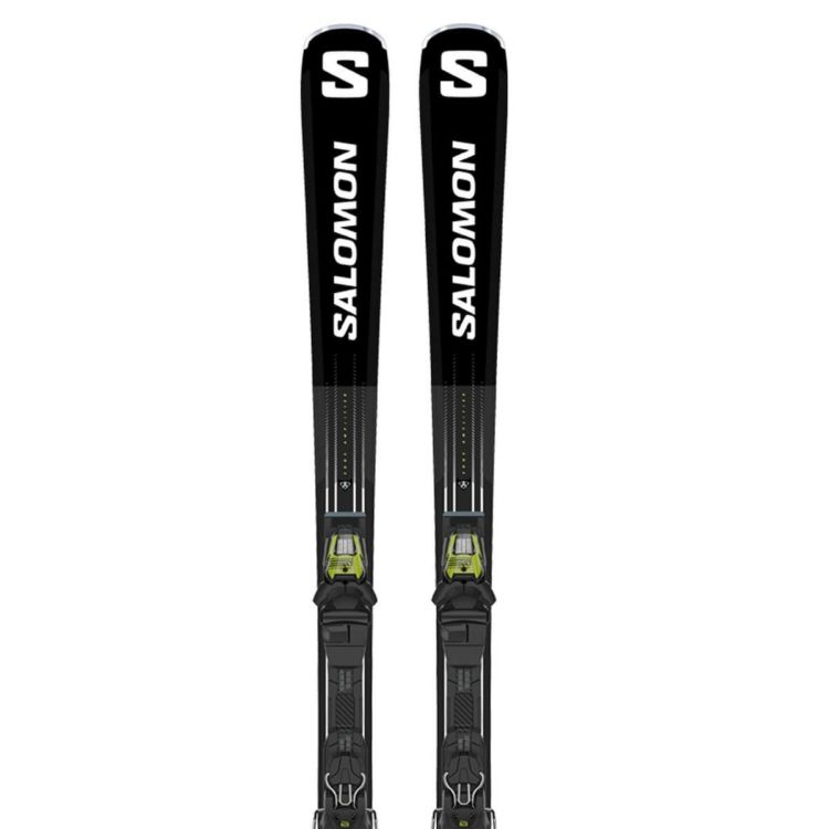 サロモン SALOMON S/MAX 8 + M11 GW エス/マックス 8 スキー板 ビンディングセット 2023-2024 |  【公式】有賀園ゴルフオンラインAGO