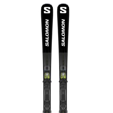 サロモン SALOMON S/MAX 6 + M10 GW エス/マックス 6 スキー板 ビンディングセット 2022-2023 |  【公式】有賀園ゴルフオンラインAGO