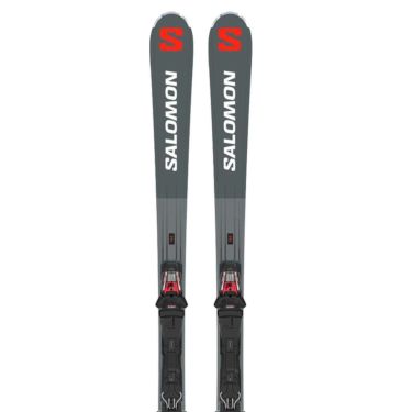 サロモン SALOMON S/MAX 8 + M11 GW エス/マックス 8 スキー板 ビンディングセット 2023-2024 |  【公式】有賀園ゴルフオンラインAGO