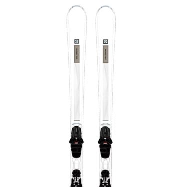 サロモン SALOMON S/MAX 8 + M11 GW エス/マックス 8 スキー板 ビンディングセット 2023-2024 |  【公式】有賀園ゴルフオンラインAGO