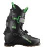 サロモン SALOMON　MTN SUMMIT PURE MTN サミット ピュア BLACK/Pastel Neon Green　スキーブーツ 2022-2023